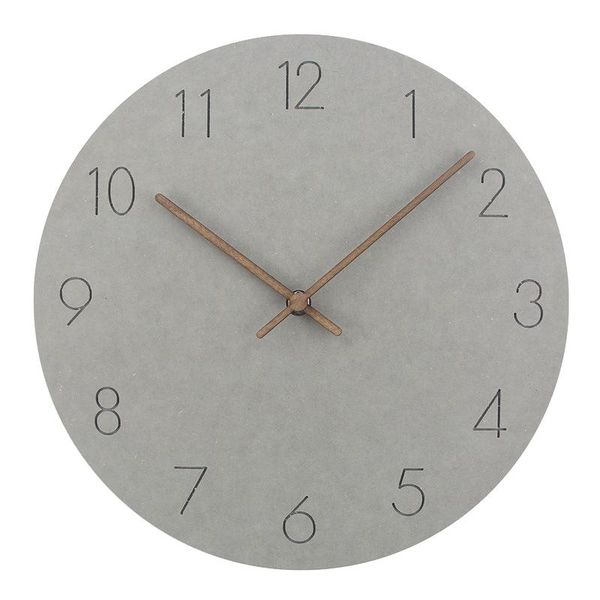 wall clocks modern simple round clock classics silent numeral mdf wood for bedroom office living room decor
wall clocks modern simple round clock classics silent numeral mdf wood for bedroom office living room decor