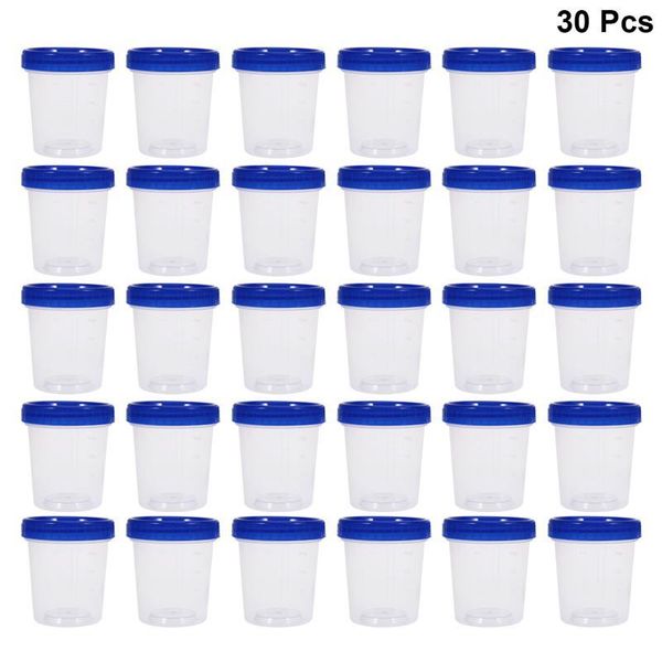 measuring cups plastic 120ml disposable paint pots with lid cup for laboratory kitchen storage bottles & jars
measuring cups plastic 120ml disposable paint pots with lid cup for laboratory kitchen storage bottles & jars