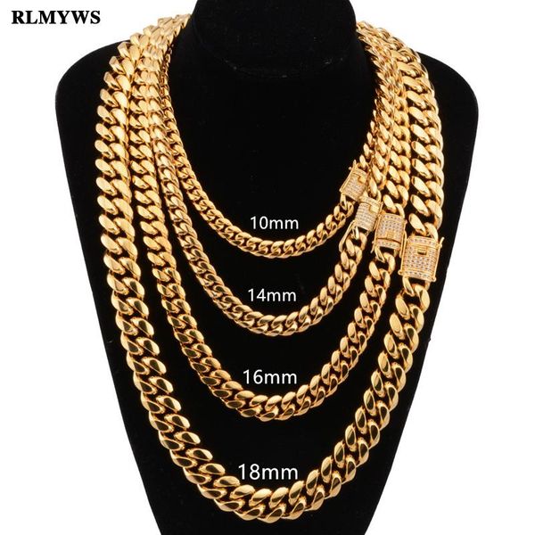 men hip hop chain necklace fashion stainless steel 8-18mm width/18-30inch long miami cuban chains male hiphop jewelry, Silver
men hip hop chain necklace fashion stainless steel 8-18mm width/18-30inch long miami cuban chains male hiphop jewelry, Silver