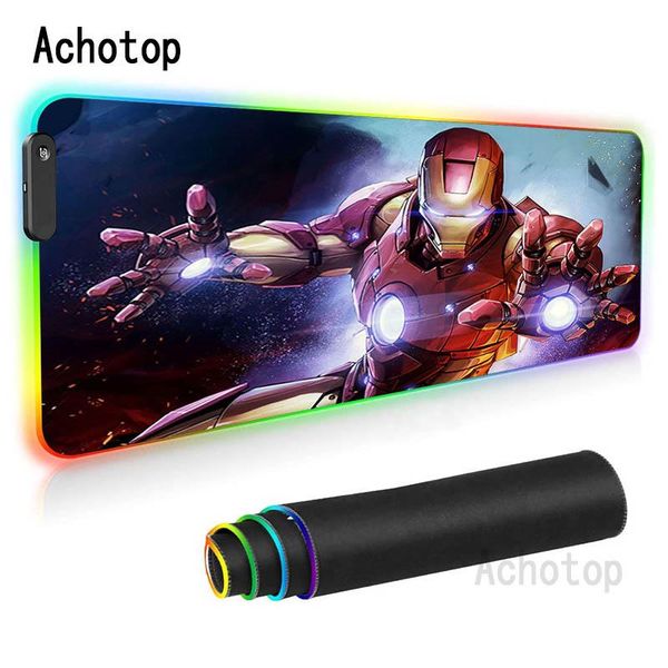 mouse pads & wrist rests anime diy rgb mat led keyboard game backlight pad anti-slip durable rubber computer tablet gamer mice
mouse pads & wrist rests anime diy rgb mat led keyboard game backlight pad anti-slip durable rubber computer tablet gamer mice