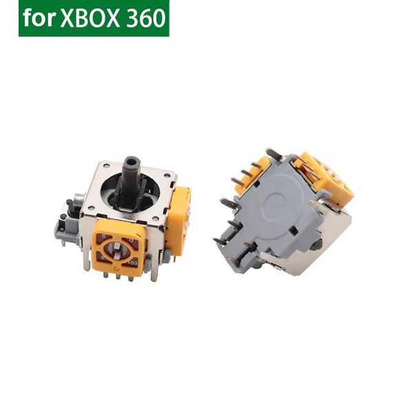 game controllers & joysticks 20/ 50 pcs original 3d analog joystick stick for xbox 360 xbox360 ps2 controller
game controllers & joysticks 20/ 50 pcs original 3d analog joystick stick for xbox 360 xbox360 ps2 controller