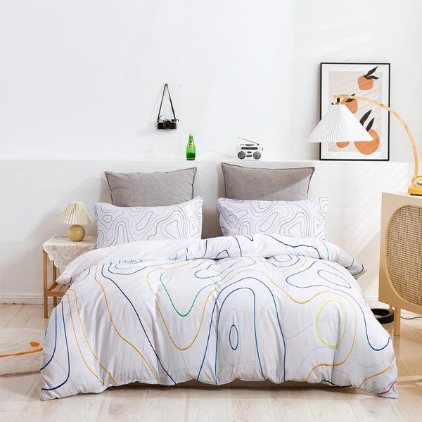 bedding sets small fresh garden flower set family big bedspread 2-3 pieces of yellow green red pattern
bedding sets small fresh garden flower set family big bedspread 2-3 pieces of yellow green red pattern