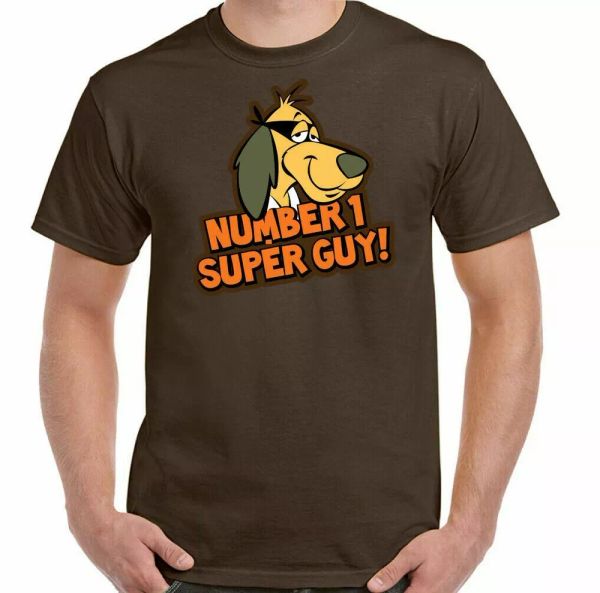 hong kong phooey t-shirt no 1 super guy mens funny fathers day dad daddy tee top, White;black
hong kong phooey t-shirt no 1 super guy mens funny fathers day dad daddy tee top, White;black