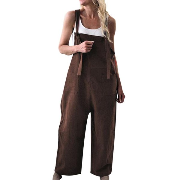 women's jumpsuits & rompers feitong summer jumpsuit elegant woman romper 2021 fashionable solid color half sleeve lace up bodysuit whit, Black;white
women's jumpsuits & rompers feitong summer jumpsuit elegant woman romper 2021 fashionable solid color half sleeve lace up bodysuit whit, Black;white