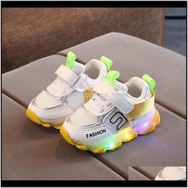 baby kids maternity drop delivery 2021 children led girls boys letter mesh sport run sneakers with luminous sole baby light up shoes c12293, Black;red
baby kids maternity drop delivery 2021 children led girls boys letter mesh sport run sneakers with luminous sole baby light up shoes c12293, Black;red