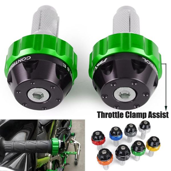 handlebars throttle assist end bar weight universal motorcycle cruise control handle plug\
handlebars throttle assist end bar weight universal motorcycle cruise control handle plug\