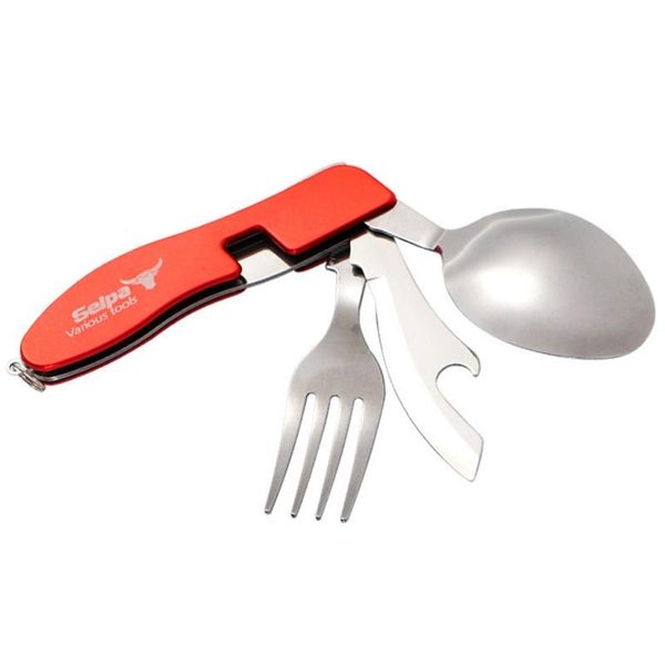 camp kitchen multifunctional folding detachable combination outdoor travel camping hiking tableware three open multi-function swiss tools
camp kitchen multifunctional folding detachable combination outdoor travel camping hiking tableware three open multi-function swiss tools