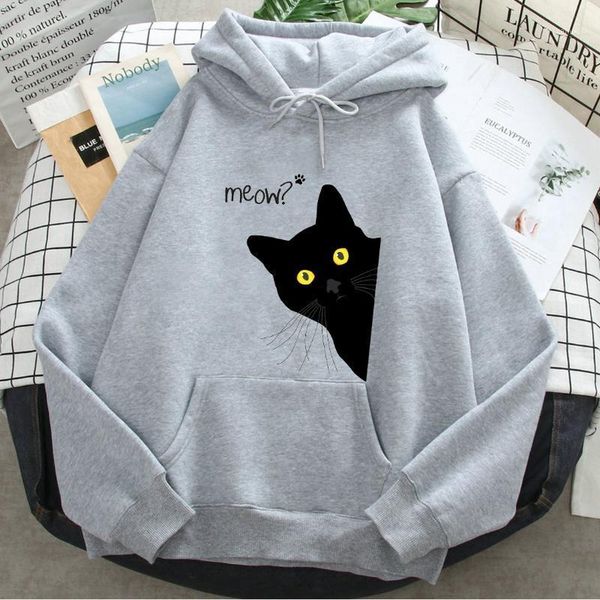 men's hoodies & sweatshirts question black cats print hoody man woman casual fleece harajuku loose clothes anime oversized pockets stre
men's hoodies & sweatshirts question black cats print hoody man woman casual fleece harajuku loose clothes anime oversized pockets stre