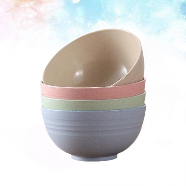 bowls 4pcs wheat straw and pp rice soup bowl simple instant noodles vegetable salad set
bowls 4pcs wheat straw and pp rice soup bowl simple instant noodles vegetable salad set