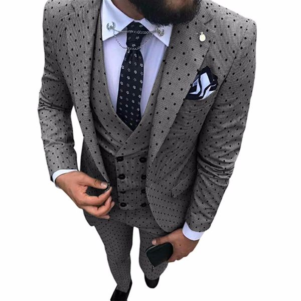 men's suits & blazers men's tuxedo smolking bridegroom thin and culinary evening suits for man tuxedos wedding/party godfathers (b, White;black
men's suits & blazers men's tuxedo smolking bridegroom thin and culinary evening suits for man tuxedos wedding/party godfathers (b, White;black