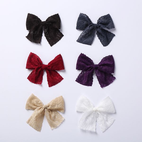 2021 new lace bow nylon baby headband solid lace hairpins barrettes kids girls nylon elastic hairbands hair accessories, Slivery;white 
2021 new lace bow nylon baby headband solid lace hairpins barrettes kids girls nylon elastic hairbands hair accessories, Slivery;white