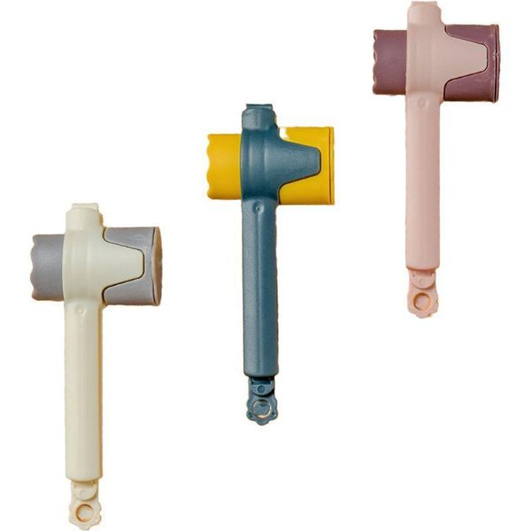 bag clips 3pcs food sealing clip kitchen tool plastic discharge spout moisture-proof seal port drop
bag clips 3pcs food sealing clip kitchen tool plastic discharge spout moisture-proof seal port drop