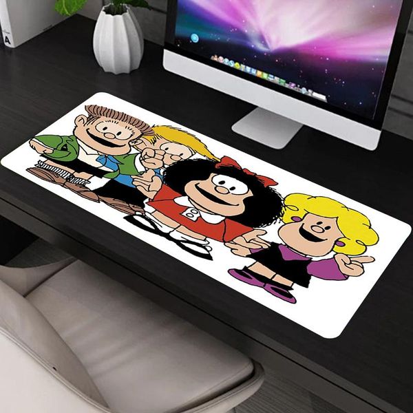mouse pads & wrist rests mafalda mousepad computer pad mause gamer anime varmilo mat xxl accessories gaming mausepad large pc cabinet rug
mouse pads & wrist rests mafalda mousepad computer pad mause gamer anime varmilo mat xxl accessories gaming mausepad large pc cabinet rug