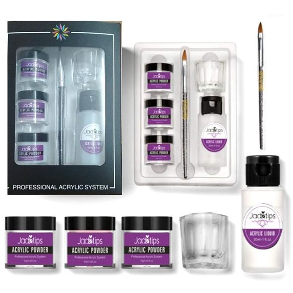 acrylic powder set dipping carve crystal poly for nail gel extension builder tools manicure kit1
acrylic powder set dipping carve crystal poly for nail gel extension builder tools manicure kit1