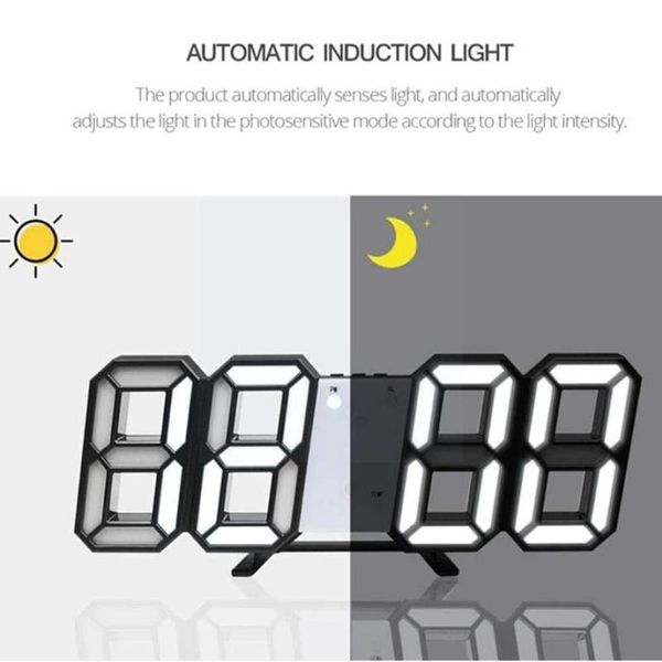 wall clocks modern design 3d large clock led digital usb electronic on luminous table the alarm deskhome dec t3k1
wall clocks modern design 3d large clock led digital usb electronic on luminous table the alarm deskhome dec t3k1