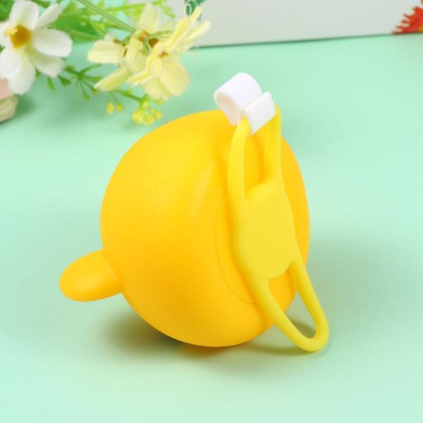 bike horns mountain road squeeze horn children honker helmet light bicycle accessories (little tiger, yellow)
bike horns mountain road squeeze horn children honker helmet light bicycle accessories (little tiger, yellow)
