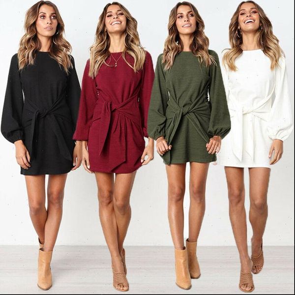 autumn solid red vintage slashes womens dress long sleeve knit tight corset pencil cocktail party sweater 4 colors, Black;gray
autumn solid red vintage slashes womens dress long sleeve knit tight corset pencil cocktail party sweater 4 colors, Black;gray