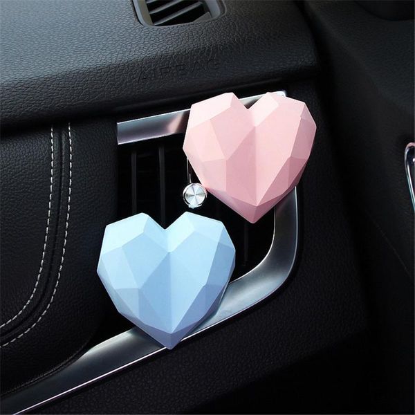 chunmu loving heart outlet vent perfume clip car air freshener decoration interior accessories for girls children
chunmu loving heart outlet vent perfume clip car air freshener decoration interior accessories for girls children