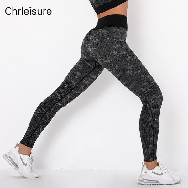 women's leggings chrleisure women female push up high waist running fitness workout gym seamless sport quick dry legging, Black
women's leggings chrleisure women female push up high waist running fitness workout gym seamless sport quick dry legging, Black