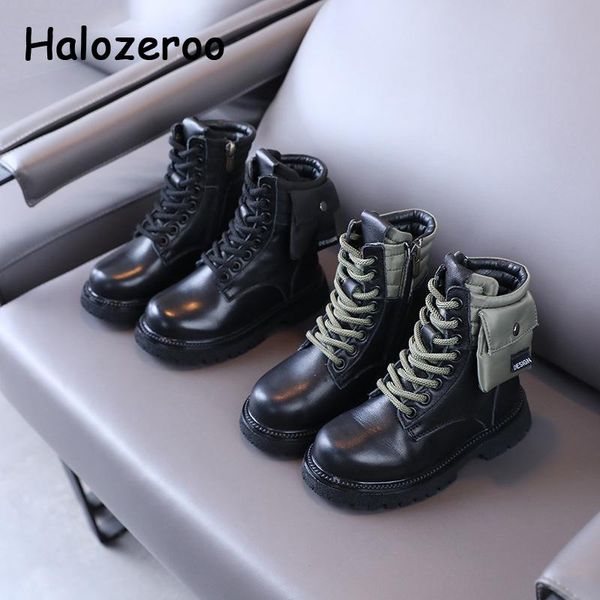 boots autumn kids military children brand genuine leather shoes baby girls black fashion ankle motorcycle, Black;grey
boots autumn kids military children brand genuine leather shoes baby girls black fashion ankle motorcycle, Black;grey