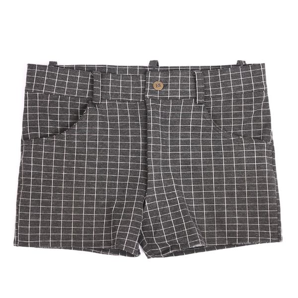 plus size plaid cotton shorts men short pants casual board bermudas pantalones cortos hombre running boxer shorts mini spodnie, Black
plus size plaid cotton shorts men short pants casual board bermudas pantalones cortos hombre running boxer shorts mini spodnie, Black