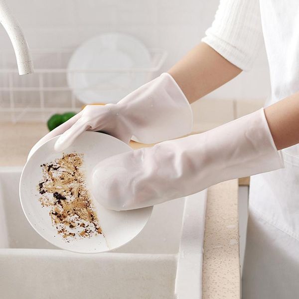 non-slip waterproof heat insulation wear-resistant kitchen silicone dishwashing gloves household laundry car wash disposable
non-slip waterproof heat insulation wear-resistant kitchen silicone dishwashing gloves household laundry car wash disposable