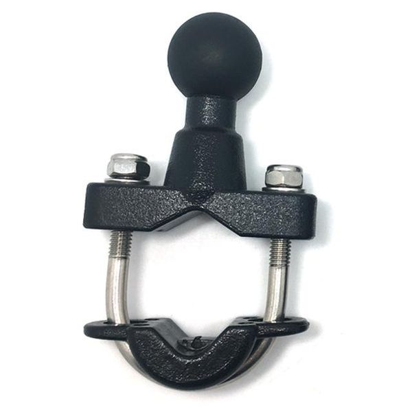 cell phone mounts & holders bike bicycle motorcycle handlebar universal accessories rail mount base u-bolt w/1" inch ball for ound tube
cell phone mounts & holders bike bicycle motorcycle handlebar universal accessories rail mount base u-bolt w/1" inch ball for ound tube