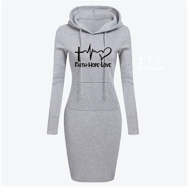 casual dresses 2021 spring and autumn for women hooded sweatshirt knee-length dress long sleeve camp collar pocket sport simple, Black;gray
casual dresses 2021 spring and autumn for women hooded sweatshirt knee-length dress long sleeve camp collar pocket sport simple, Black;gray