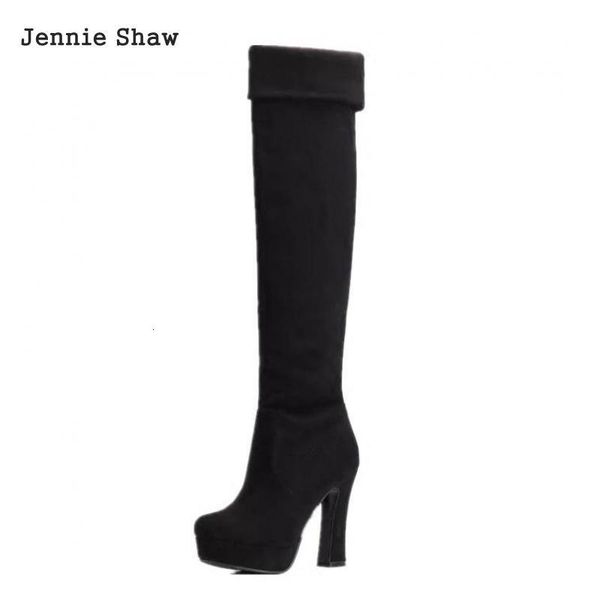 botas pierna delgada por encima la rodilla para mujer, zapatos tacn alto, sys-1609 de invierno, Black
botas pierna delgada por encima la rodilla para mujer, zapatos tacn alto, sys-1609 de invierno, Black