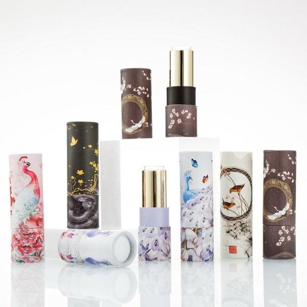storage bottles & jars empty lipstick containers tubes 12.1mm round chinese style cosmetic container diy paper lip tube 10pcs 30pcs
storage bottles & jars empty lipstick containers tubes 12.1mm round chinese style cosmetic container diy paper lip tube 10pcs 30pcs