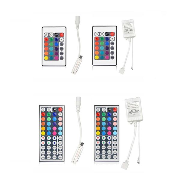 strips led strip light 24/44 key ir remote wireless controller dc12v rgb controler for 2835 lamp
strips led strip light 24/44 key ir remote wireless controller dc12v rgb controler for 2835 lamp