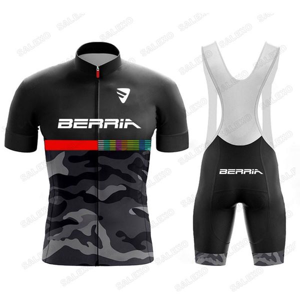 cycling jersey short sleeve 2021 pro team men's bike bib shorts clothes maillot sets mtb clothing ropa ciclismo spain racing, Black;blue
cycling jersey short sleeve 2021 pro team men's bike bib shorts clothes maillot sets mtb clothing ropa ciclismo spain racing, Black;blue