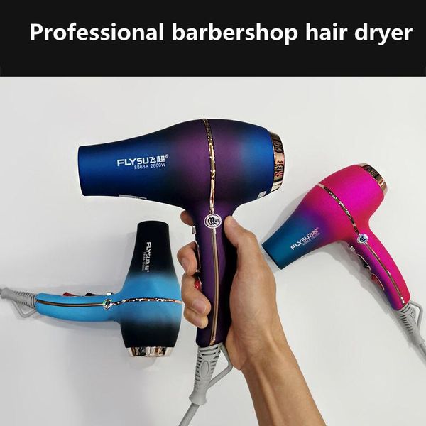 electric hair brushes professional frosted gradient mini dryer salon styling mute household high power blue
electric hair brushes professional frosted gradient mini dryer salon styling mute household high power blue