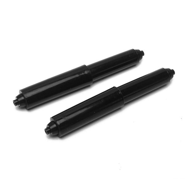 toilet paper holders 2pcs stretchable plastic insert spindle tissue case replacement roll holder spring flexible
toilet paper holders 2pcs stretchable plastic insert spindle tissue case replacement roll holder spring flexible