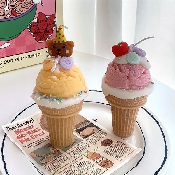 craft tools ice cream ball candle silicone mold diy plaster diffused stone handmade dessert cake soap
craft tools ice cream ball candle silicone mold diy plaster diffused stone handmade dessert cake soap