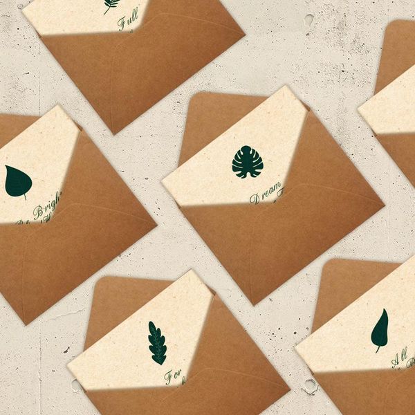 2set retro teacher day greeting card gift envelope blessing cards business kraft paper message postcard invitation letterhead wrap
2set retro teacher day greeting card gift envelope blessing cards business kraft paper message postcard invitation letterhead wrap