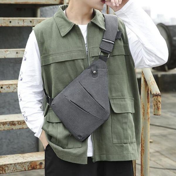 outdoor bags business men's chest bag hand carry offical shoulder messenger crossbody fashion leisure style hiking camp
outdoor bags business men's chest bag hand carry offical shoulder messenger crossbody fashion leisure style hiking camp