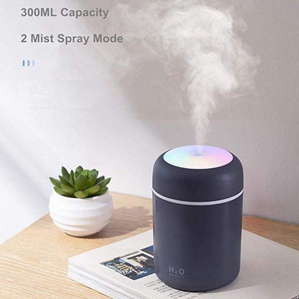 300ml humidifier diffuser remote control aroma machine essential oil ultrasonic mist maker fragrance lamps
300ml humidifier diffuser remote control aroma machine essential oil ultrasonic mist maker fragrance lamps
