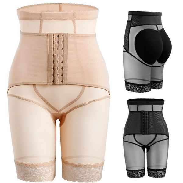 women's shapers women waist trainer underwear panties tummy control padded bulifter shaperwear slimming postpartum body shaper shorts, Black;white
women's shapers women waist trainer underwear panties tummy control padded bulifter shaperwear slimming postpartum body shaper shorts, Black;white