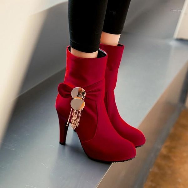 botas mujer winter boots shoes women fashion motocicleta mulheres outono inverno de couro femininas 9302-1, Black
botas mujer winter boots shoes women fashion motocicleta mulheres outono inverno de couro femininas 9302-1, Black