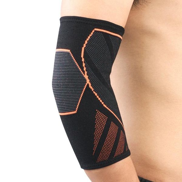 elbow pad sleeve anti slip knitted arms wrap cover fitness protector football basketball women men's sportswear accessories 1pcs & knee, Black;gray
elbow pad sleeve anti slip knitted arms wrap cover fitness protector football basketball women men's sportswear accessories 1pcs & knee, Black;gray