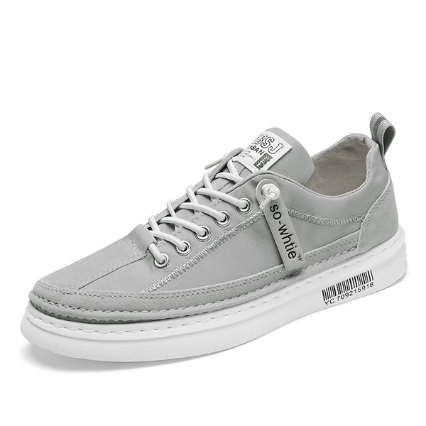 mens casual flat-bottomed shoes fashion breathable sweat-absorbent deodorant and lightweight summer new products flat
mens casual flat-bottomed shoes fashion breathable sweat-absorbent deodorant and lightweight summer new products flat