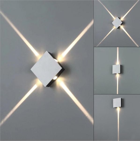 wall lamp led bedside bedroom living room modern simple creative corridor el cross star light ac85-265v
wall lamp led bedside bedroom living room modern simple creative corridor el cross star light ac85-265v