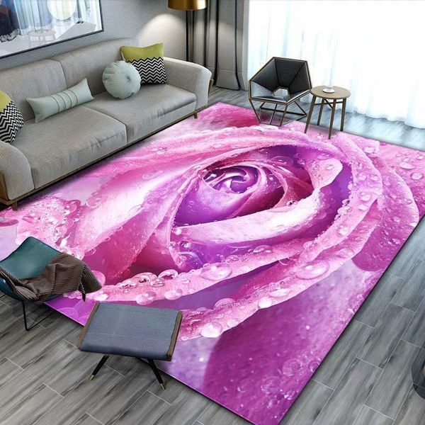 carpets 3d printing rose flower pattern rug multicolor pink red wedding decor for living room area rugs girls antislip mat
carpets 3d printing rose flower pattern rug multicolor pink red wedding decor for living room area rugs girls antislip mat
