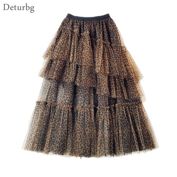 skirts women korean skirt leopard midi ladies fashion harajuku elastic high waist 3 layer pleated tiered black saias sk263
skirts women korean skirt leopard midi ladies fashion harajuku elastic high waist 3 layer pleated tiered black saias sk263