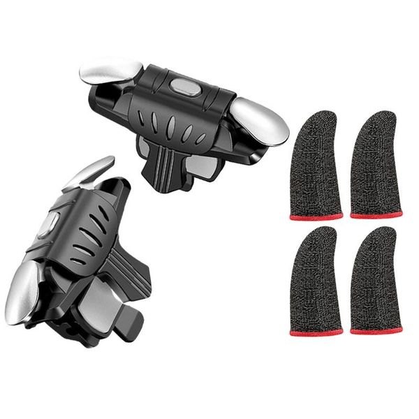 game controllers & joysticks handle controller,auxiliary artifact,physical keys gaming finger sets for pubg joystick mobile artifact-as02
game controllers & joysticks handle controller,auxiliary artifact,physical keys gaming finger sets for pubg joystick mobile artifact-as02