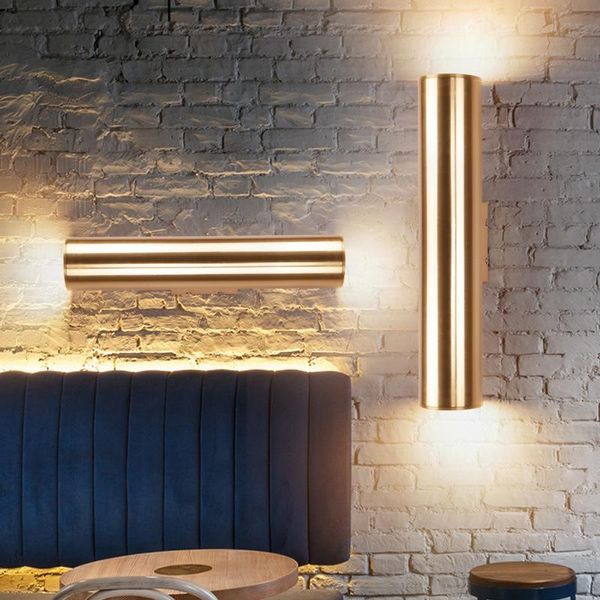 wall lamp modern gold 30cm 50cm up down ac100v/220v indoor lighting bedroom livingroom el hallway light fixture sconce
wall lamp modern gold 30cm 50cm up down ac100v/220v indoor lighting bedroom livingroom el hallway light fixture sconce