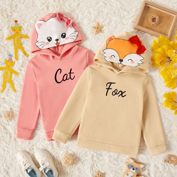 hoodies & sweatshirts patpat kid girl letter animal print bowknot design hoodie sweatshirt, Black
hoodies & sweatshirts patpat kid girl letter animal print bowknot design hoodie sweatshirt, Black