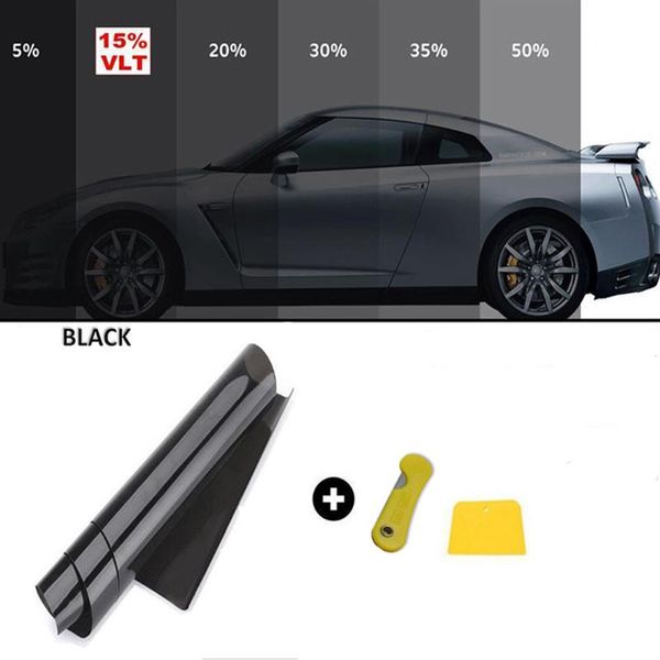 50cm x 3m car window tint film glass sticker sun shade auto home summer uv protector foils films sunshade
50cm x 3m car window tint film glass sticker sun shade auto home summer uv protector foils films sunshade