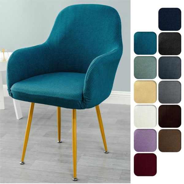 elastic spandex fabric armchair cover sloping arm king back chair wingback sofa slipcover protector for banquet el bar covers
elastic spandex fabric armchair cover sloping arm king back chair wingback sofa slipcover protector for banquet el bar covers